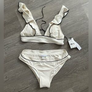 Robin Piccone Two piece